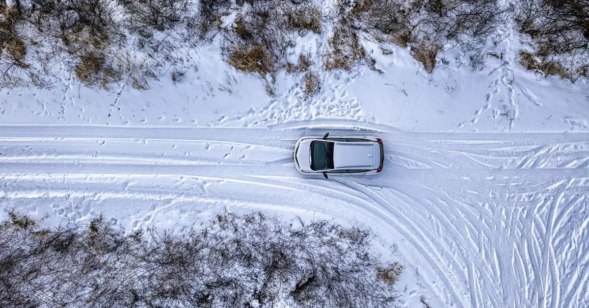 Should You Choose AWD or 4WD for Massachusetts Winters?